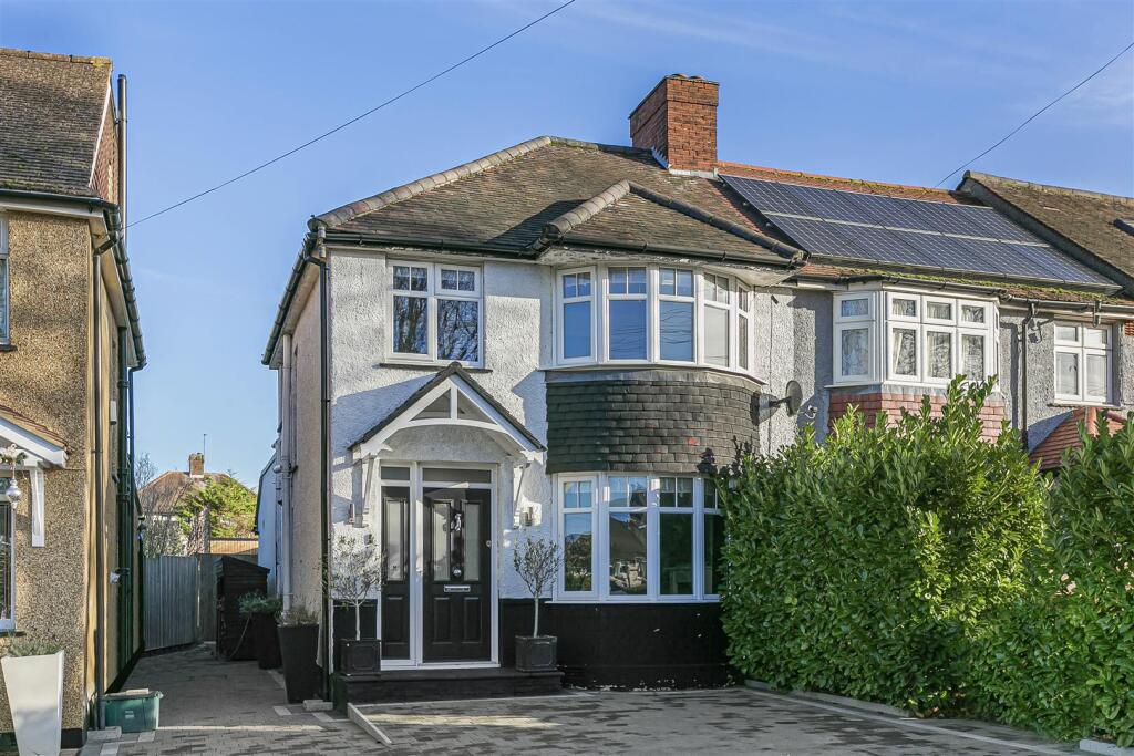 Main image of property: Walton Avenue, Cheam, Sutton