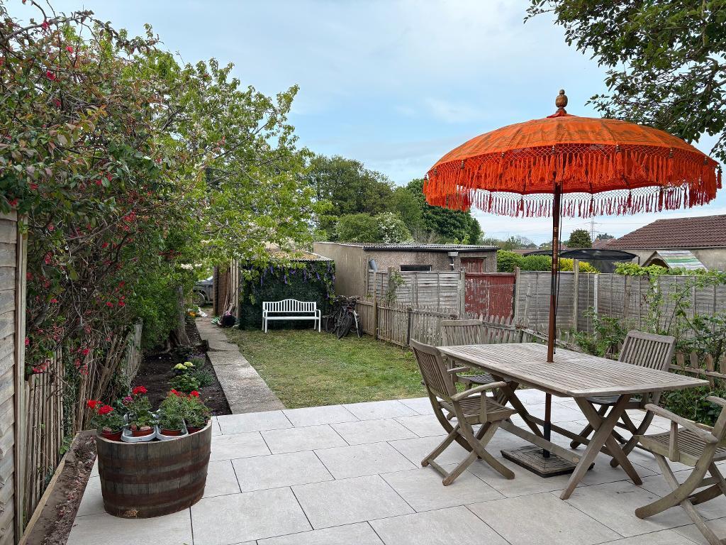 Main image of property: Downend Road, Bristol, BS7 9PY