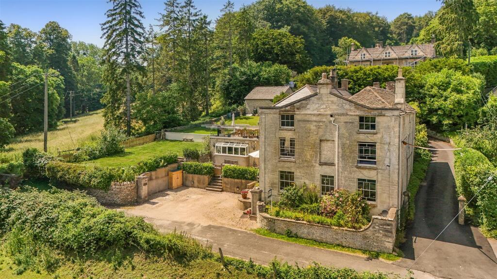 Main image of property: Atcombe Road, South Woodchester