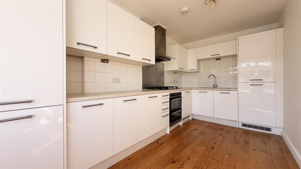 Main image of property: London Road, Cheam, SM3