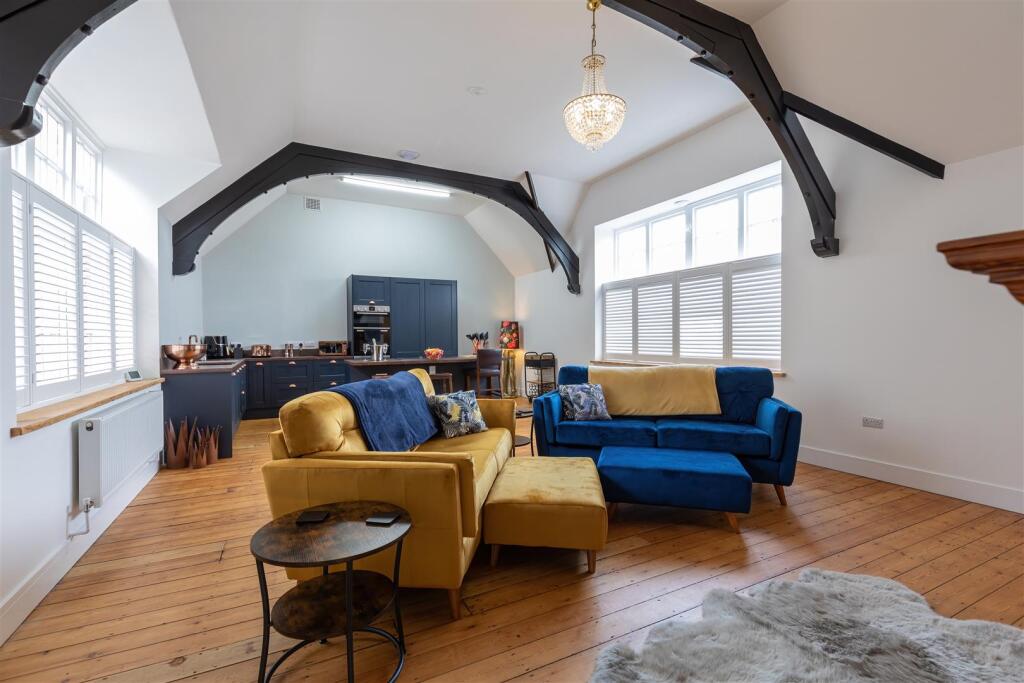 Main image of property: Castletown, Portland