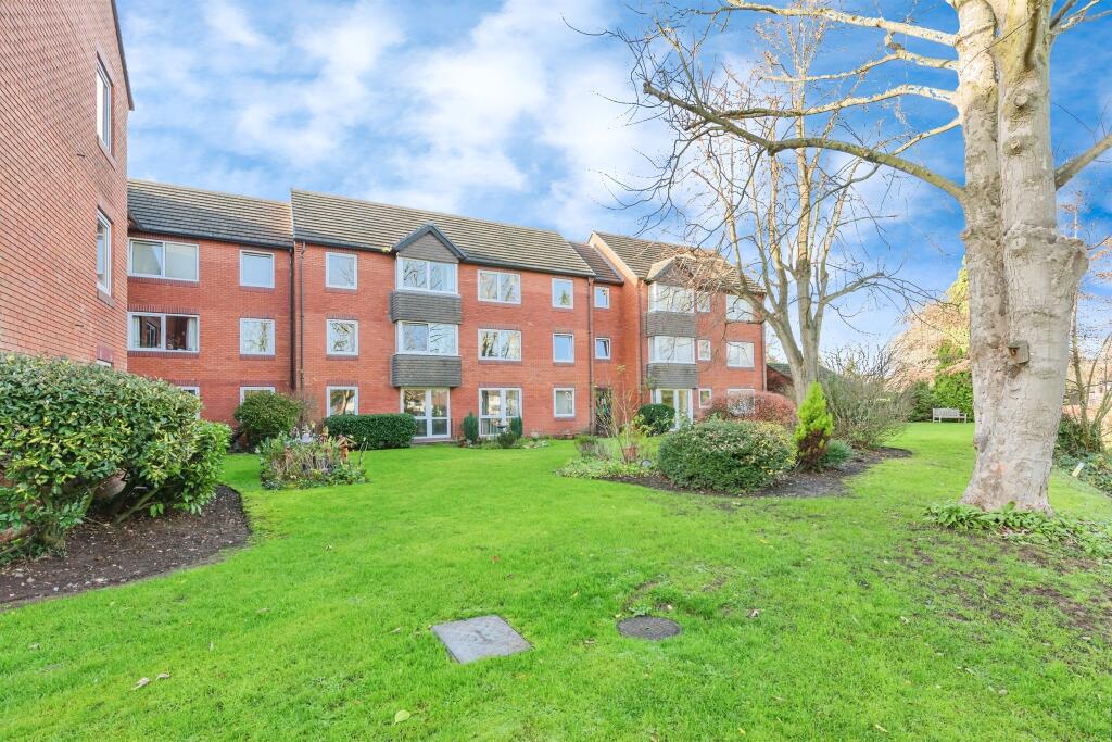 Additional image 16 of Upper Holland Road, Sutton Coldfield