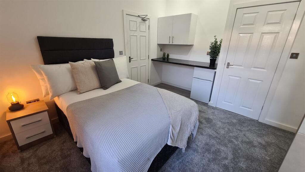 Frances Road, Erdington, Birmingham