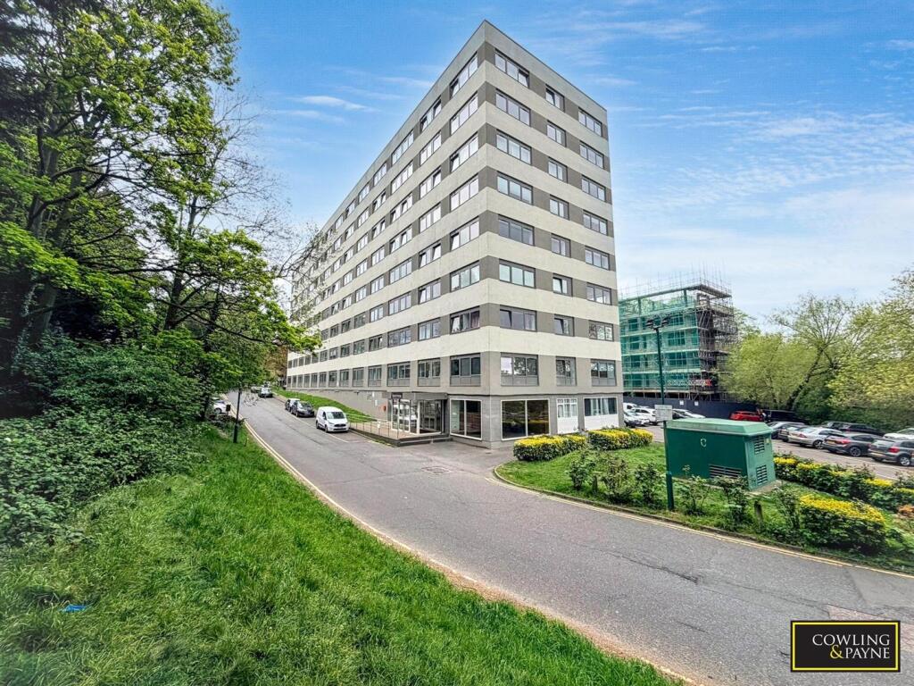 Main image of property: Hubert Road, Brentwood