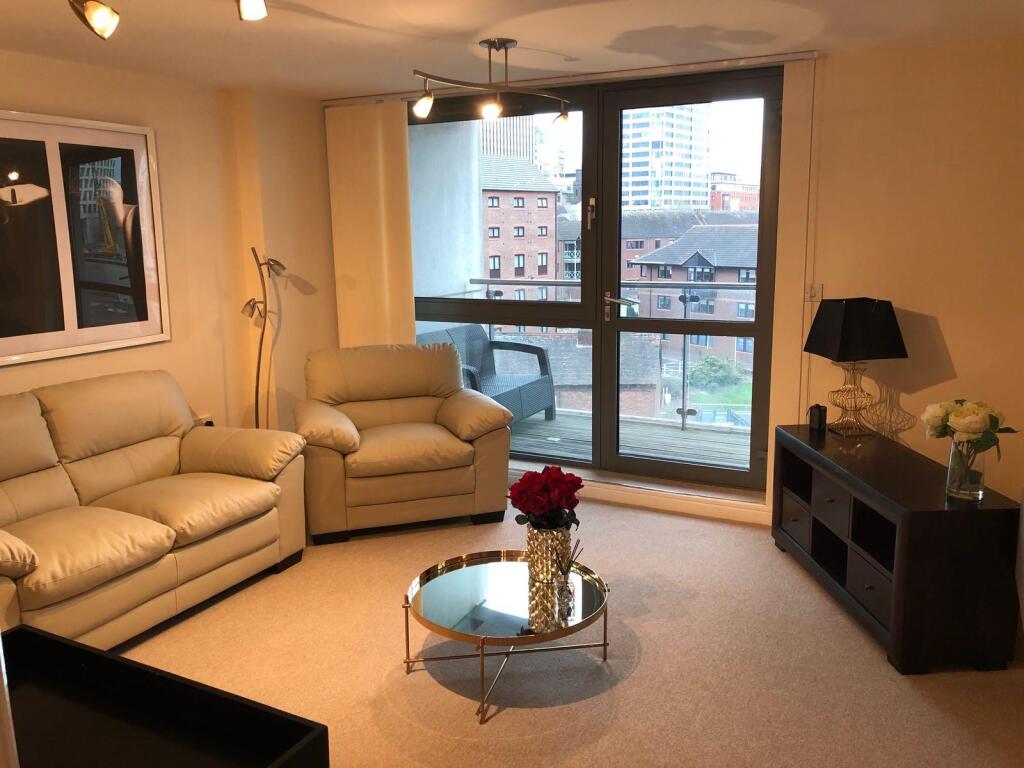 Main image of property: Holliday Street, BIRMINGHAM