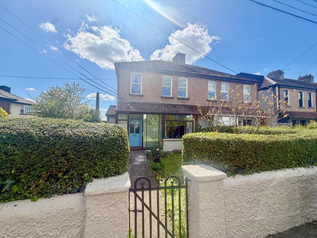 Main image of property: Oakville, Clanmaurice Avenue, North Circular Road, Limerick