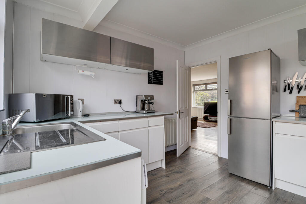 Additional image 5 of Batchwood Drive, St. Albans, Hertfordshire, AL3