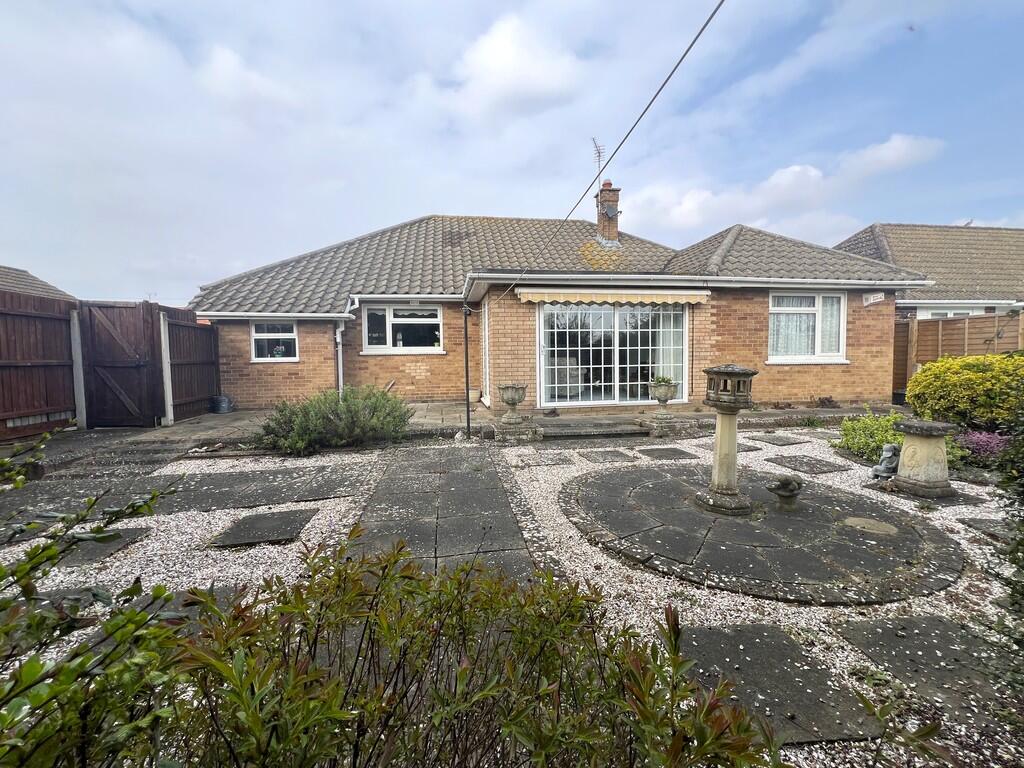 Blackmill Road, Chatteris, Cambs., PE16 6SR photo 3