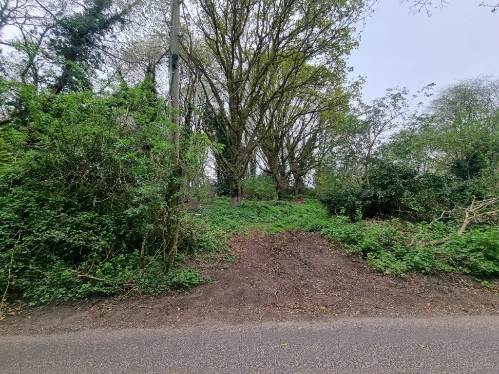 Main image of property: Hyams Lane, Holbrook, IP9