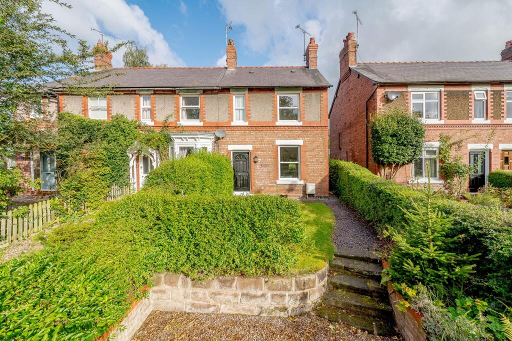 Main image of property: Chester Road, Kelsall, CW6