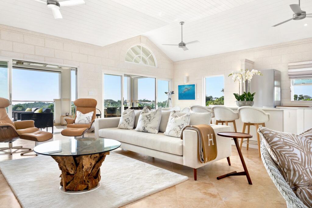 Main image of property: St James