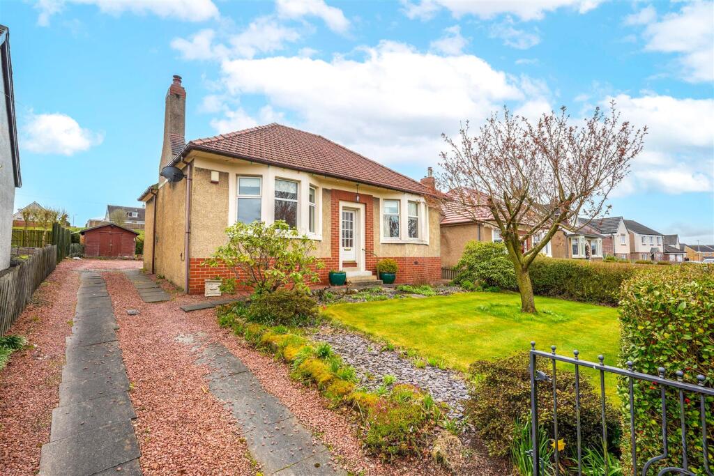 Main image of property: Wilton Road, Carluke