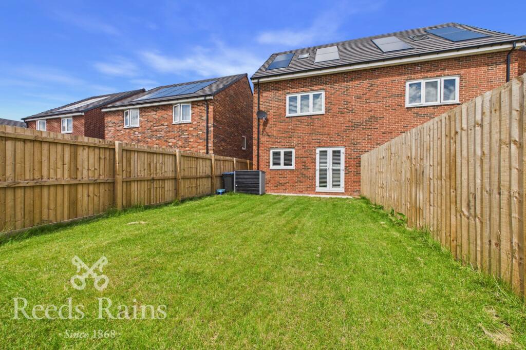 House in South Ribble, Farington - View 2
