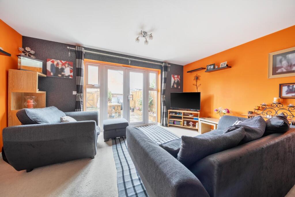 House in Portsmouth, Milton - View 2