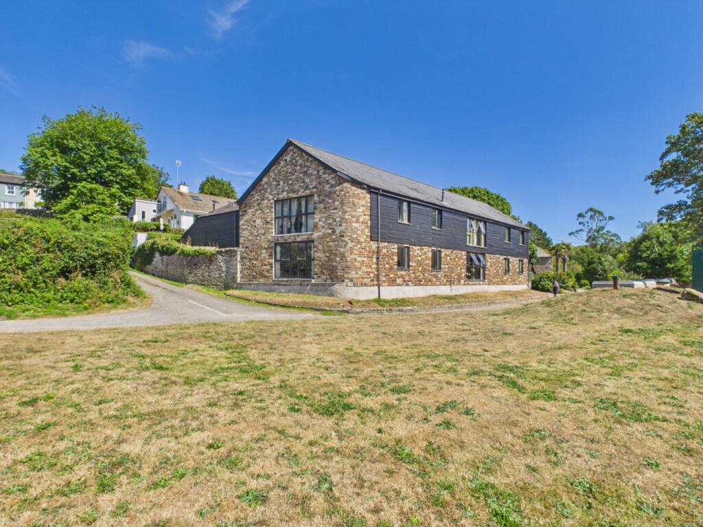Main image of property: Ruanlanihorne, Ruan High Lanes, Truro, Cornwall, TR2 5NZ