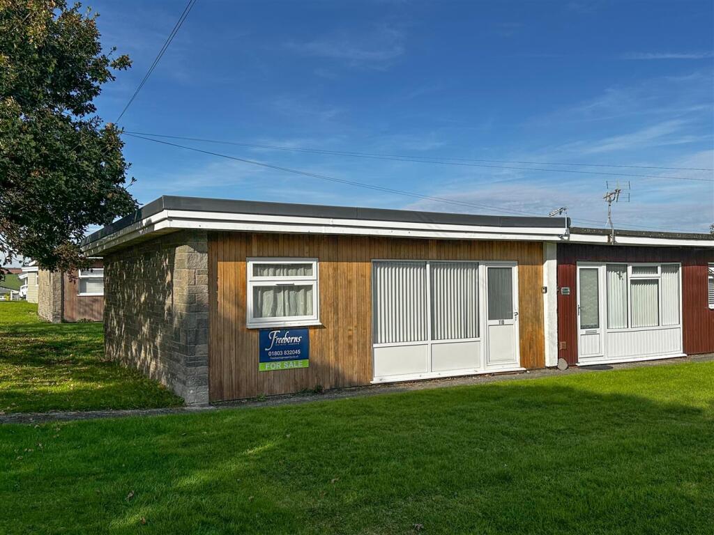 Main image of property: Norton Park, Dartmouth