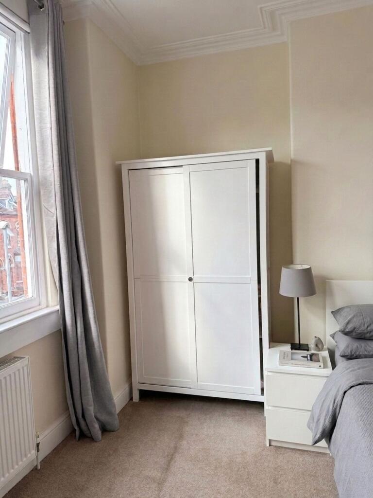 House in Birmingham - More