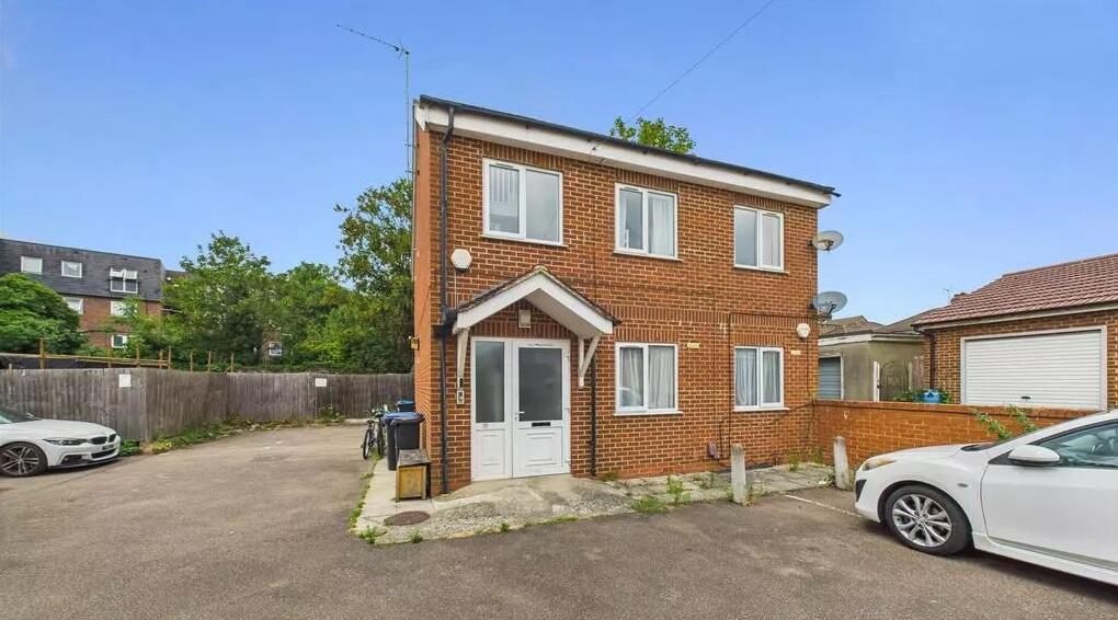 Main image of property: Sedcote Road, Enfield, EN3