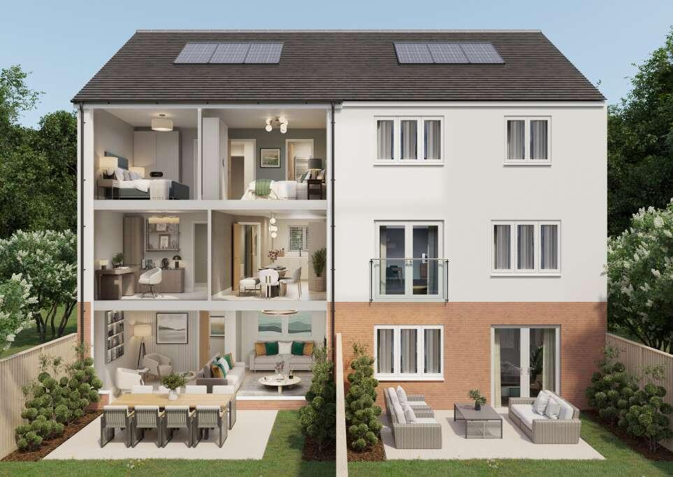 Main image of property: Off A390 Truro Road,
St. Austell,
Cornwall,
PL25