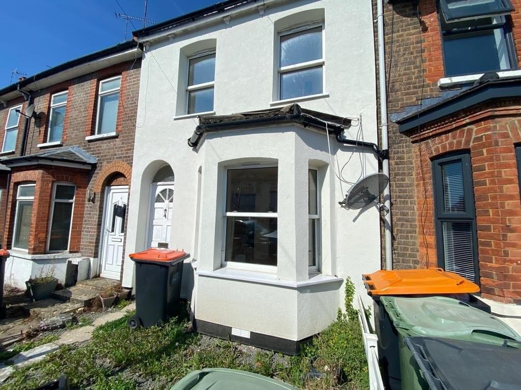 Main image of property: Union Street, LU6