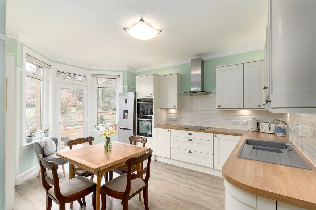 Orchardhead Loan, Liberton, Edinburgh - More