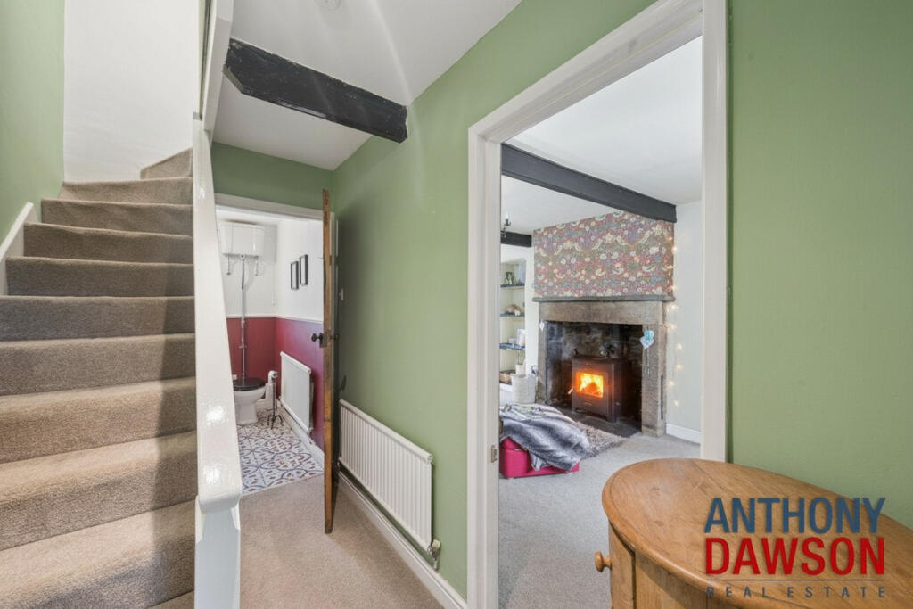 House in Pendle, Trawden Forest - More