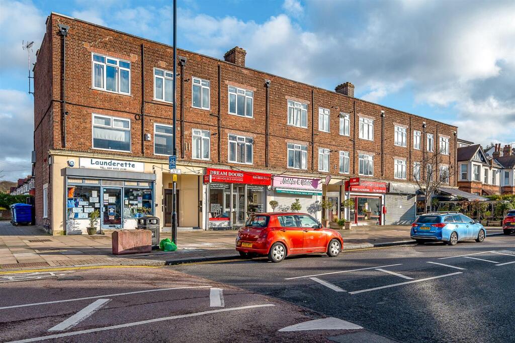 Main image of property: Westmount Road, SE9