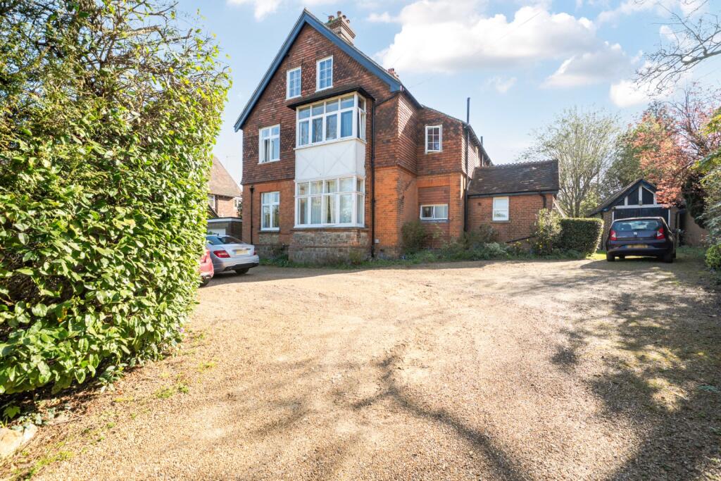 Main image of property: Dartford Road, Sevenoaks, Kent