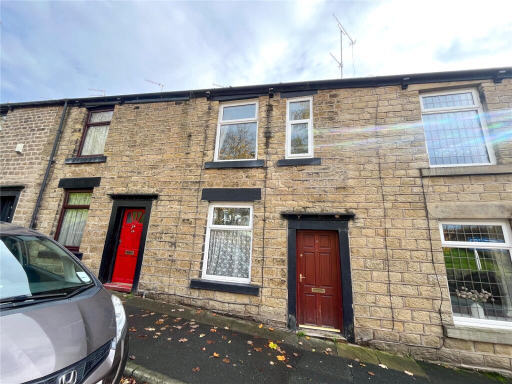 Main image of property: Micklehurst Road, Mossley, OL5