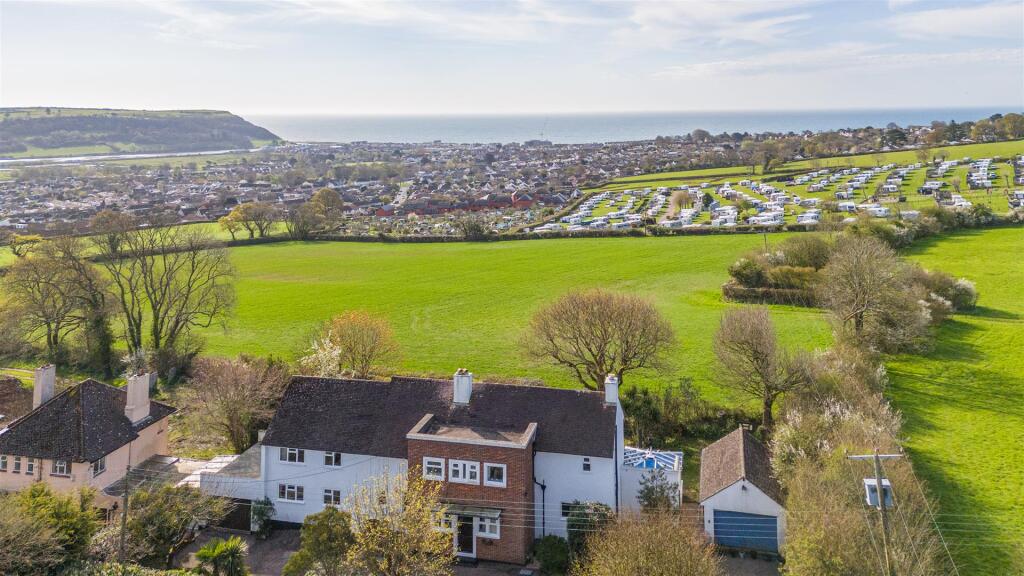 Main image of property: Harepath Hill, Seaton