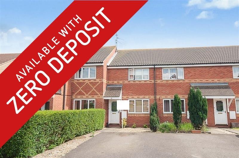 Main image of property: Middleham Close, Peterborough