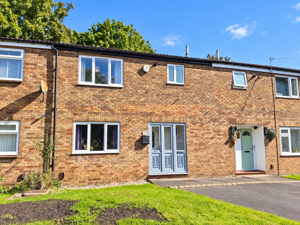 Main image of property: Sunnyside, Coulby Newham