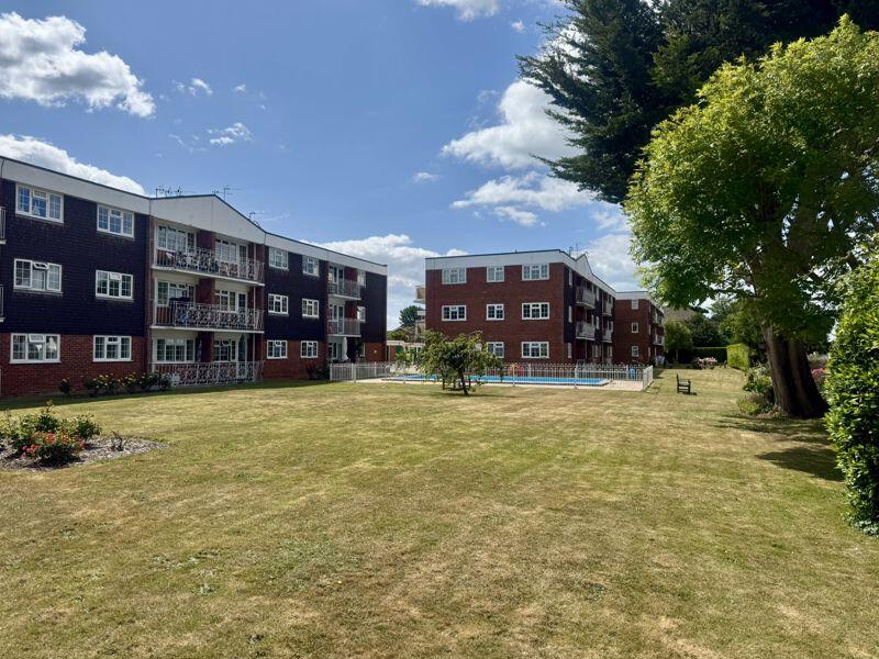 Main image of property: Mark Anthony Court, Hayling Island