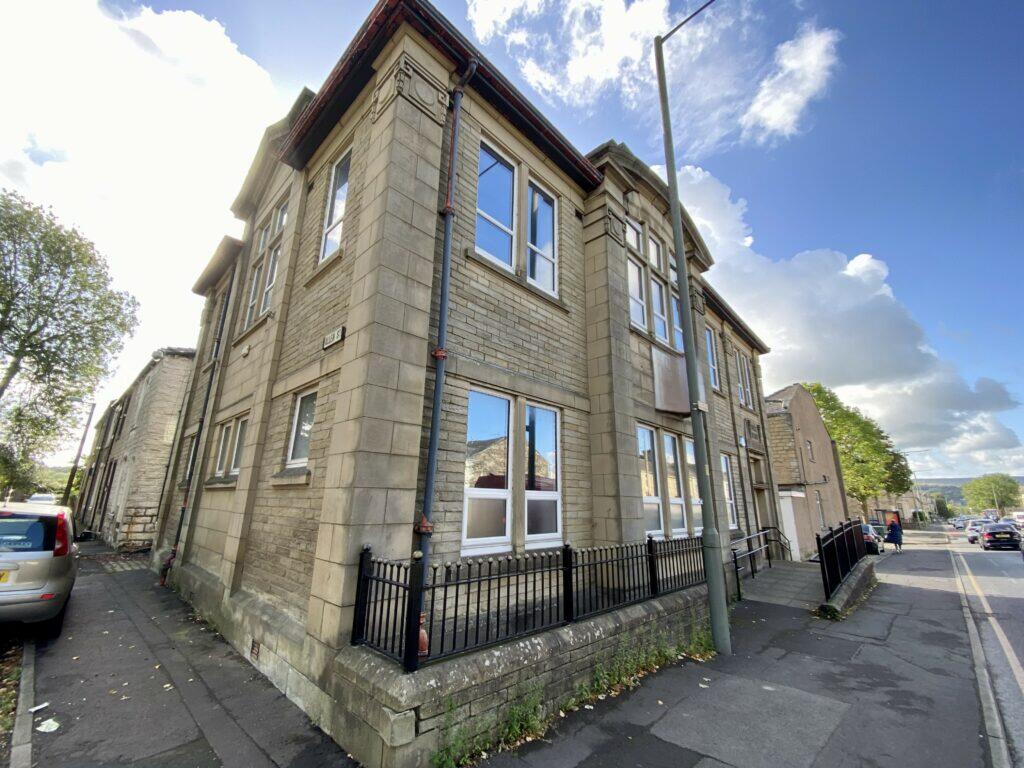 Additional image 2 of The Old Library, Colne Road, Burnley, BB10 1LL