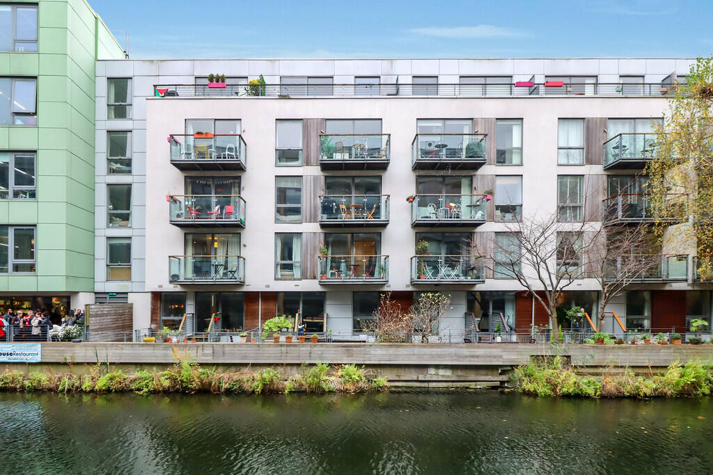 Main image of property: Orsman Road, Hackney