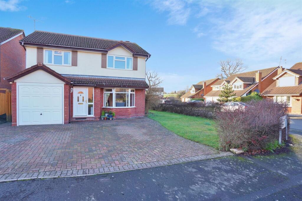 Main image of property: Colbourne Grove, Leamington Spa