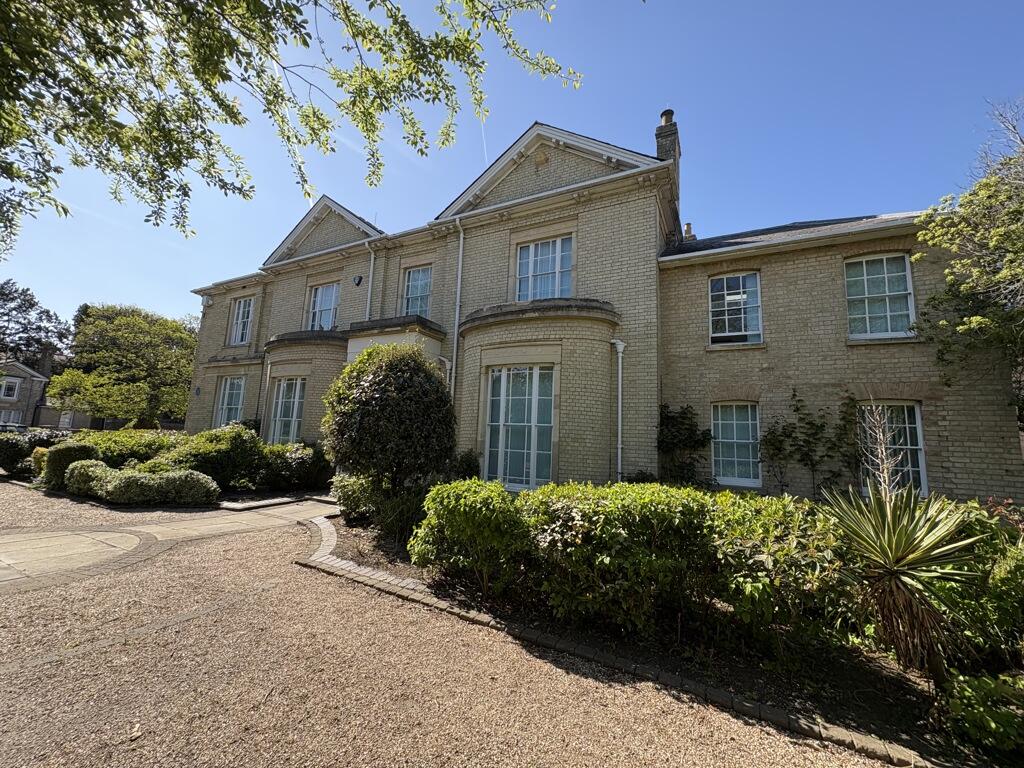 Main image of property: Bellefield House, 104 New London Road, Chelmsford, Essex, CM2 0RG