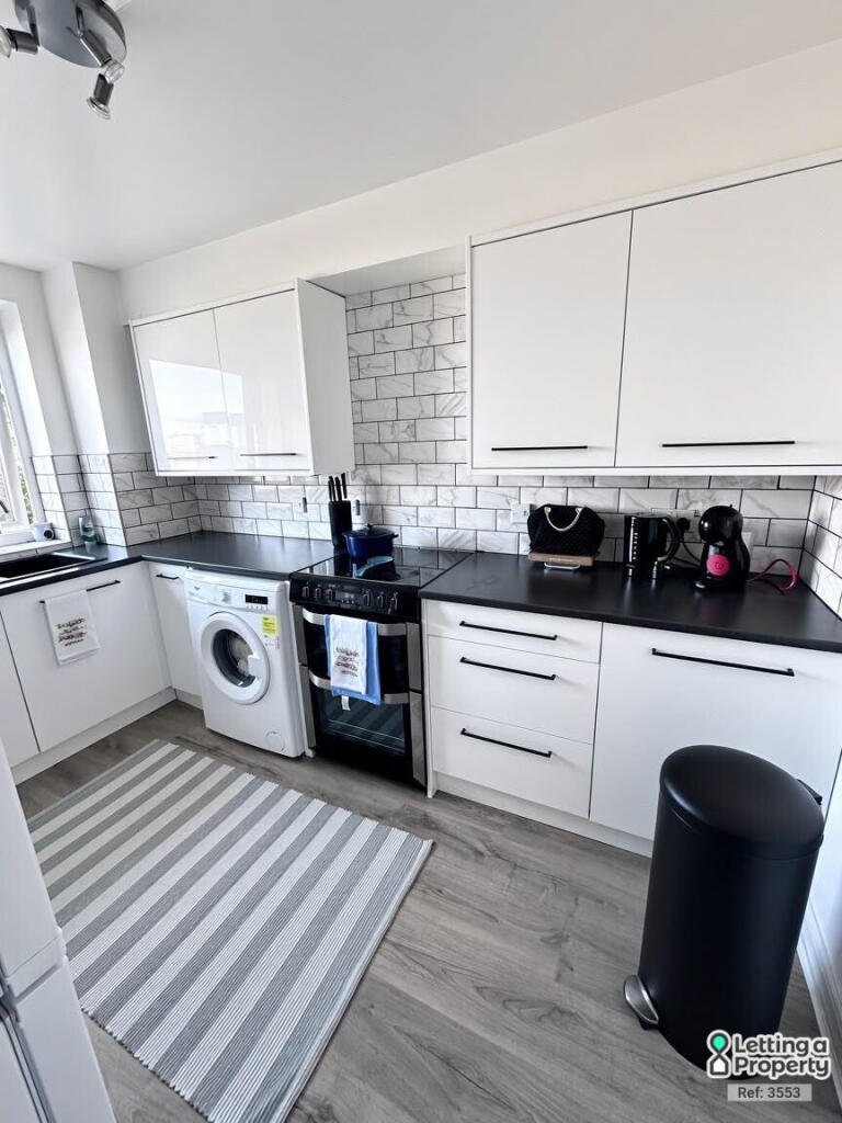 Main image of property: Fishguard Way, London, E16 2RG