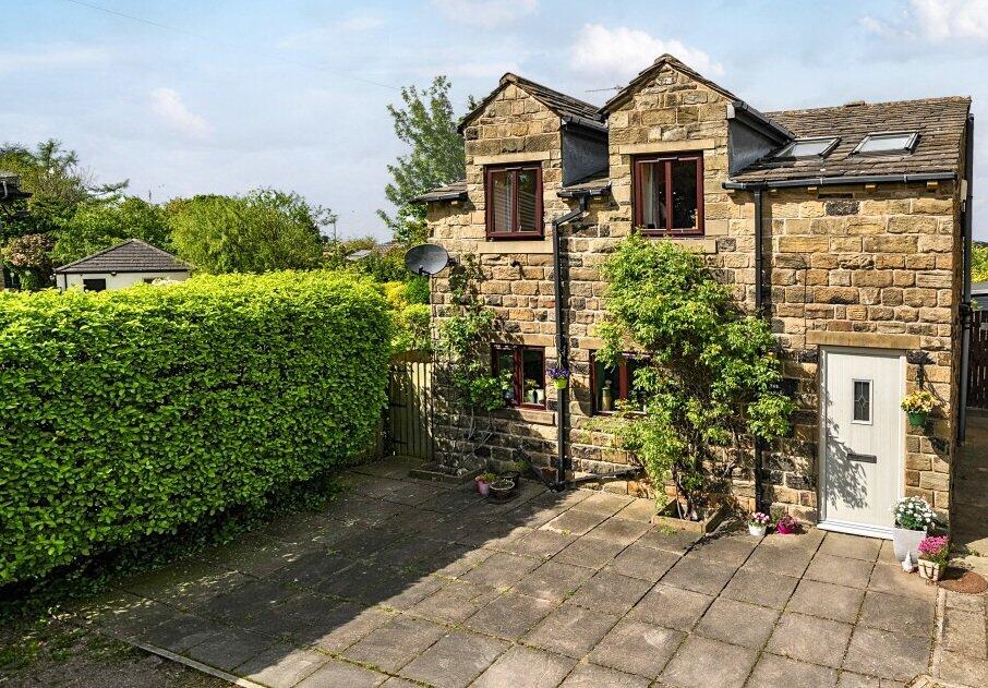 Main image of property: Ryhill Pits Lane, Cold Hiendley, Wakefield, West Yorkshire, WF4