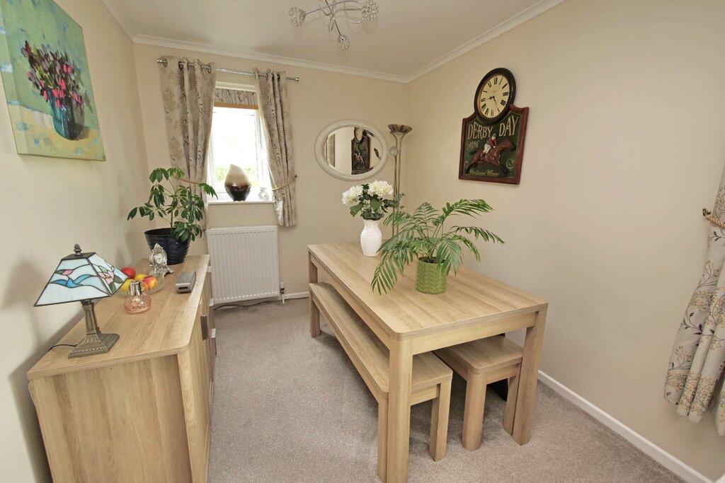 Apartment in Skipton, North Yorkshire - View 5