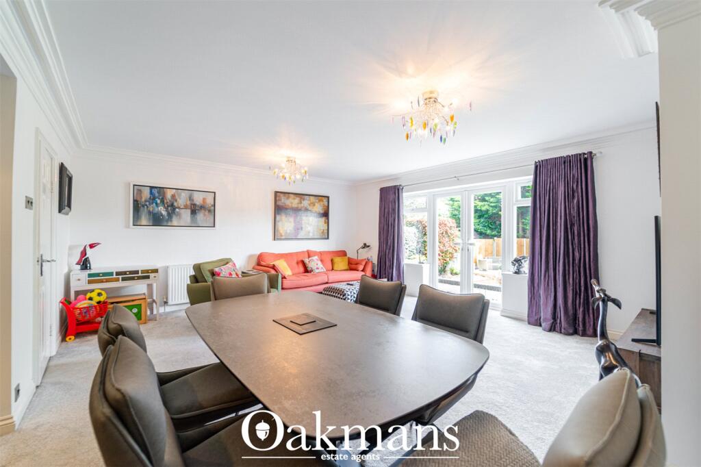 Hunscote Close, Solihull, B90 photo 5