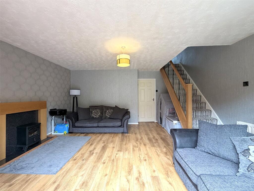 Downcroft Avenue, West Midlands, B38 – pohled 5