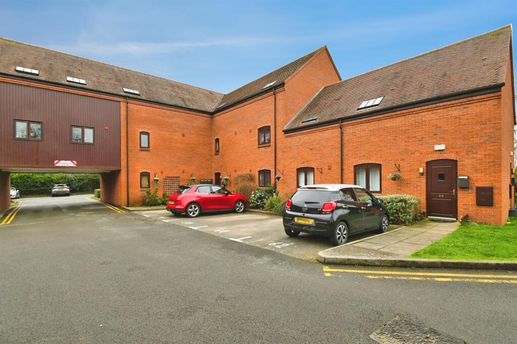 Additional image 12 of Kingsbury Road, Minworth, Sutton Coldfield