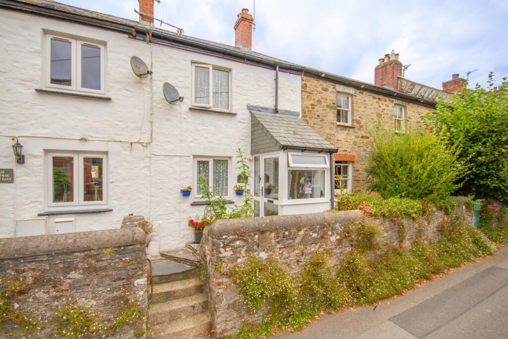Main image of property: Grenville Road, Lostwithiel, Cornwall, PL22