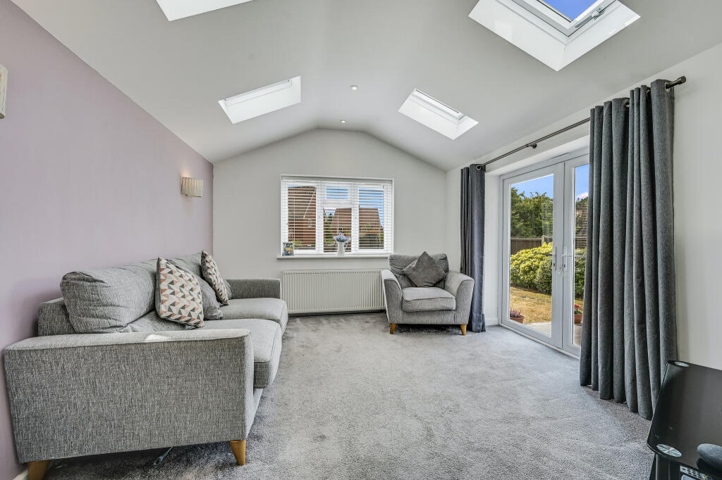 House in Chelmsford, West Hanningfield - View 5