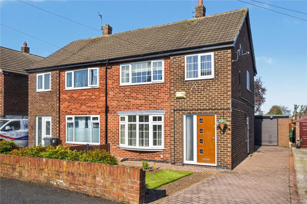 Main image of property: St. Helens Drive, Micklefield, Leeds, West Yorkshire