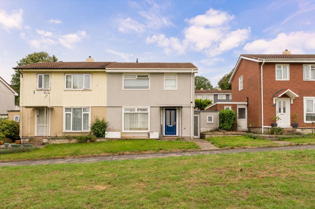 Main image of property: Pennard Green, Bath, BA2