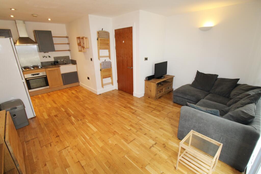 Main image of property: Isaac Way, Ancoats, M4