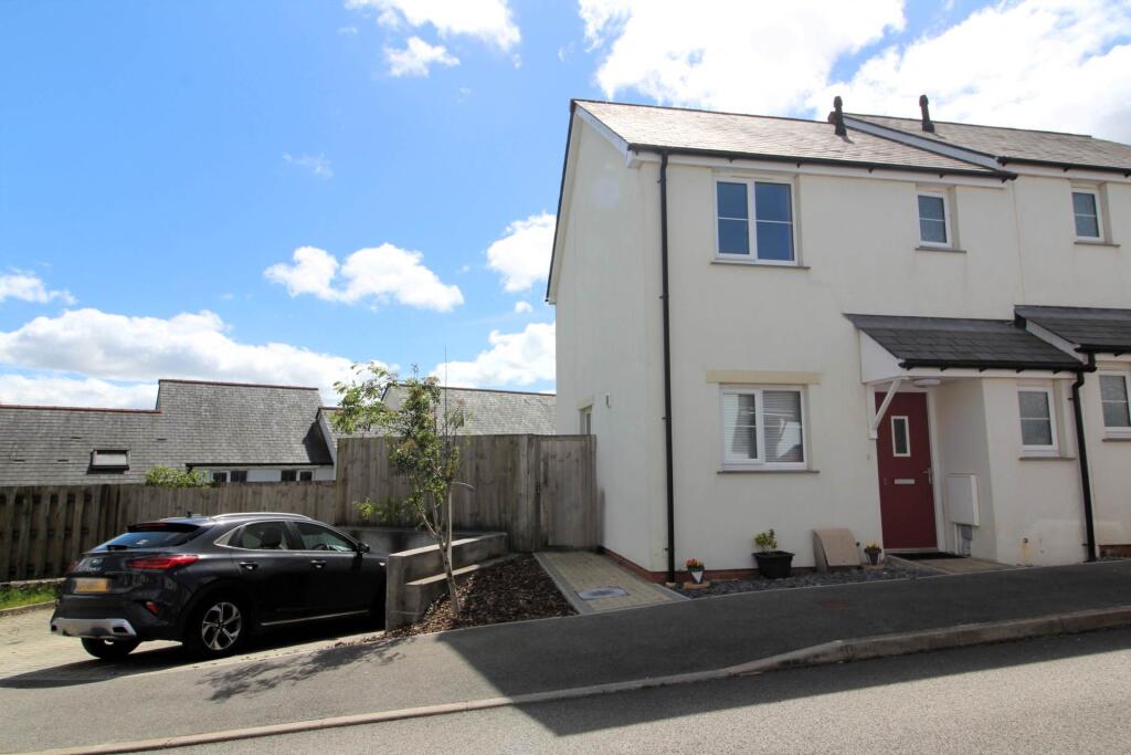 Main image of property: St Anns Chapel, Gunnislake