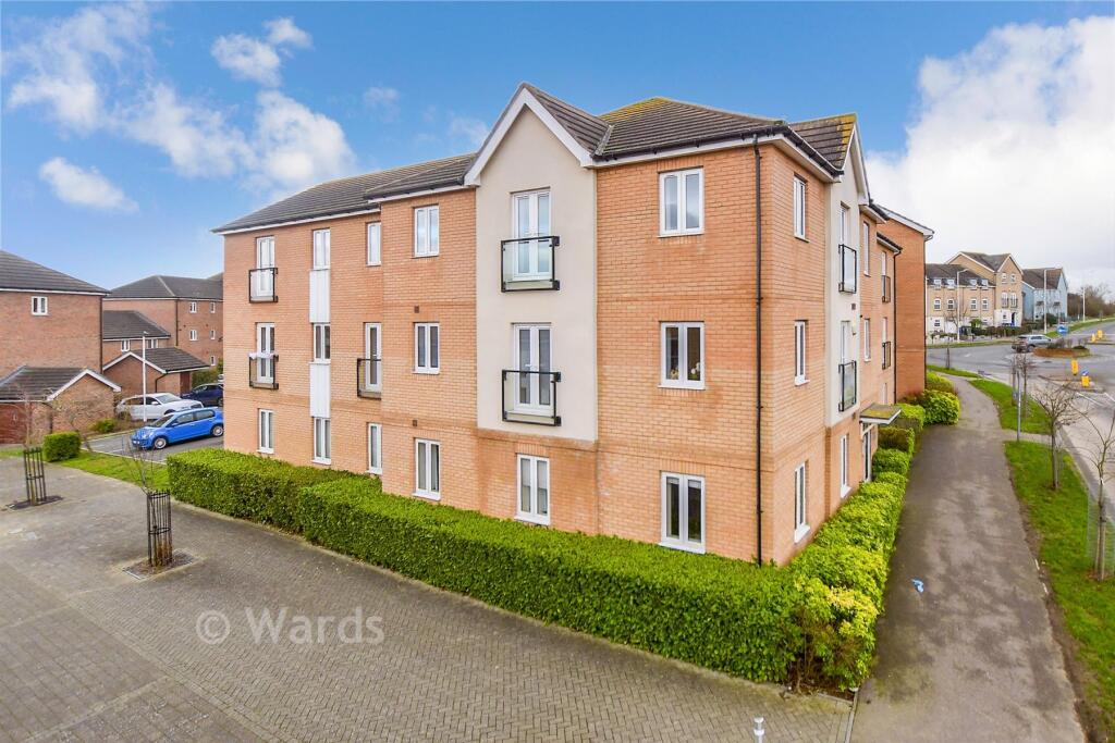 Main image of property: Thistle Hill Way, Minster On Sea, Sheerness, Kent